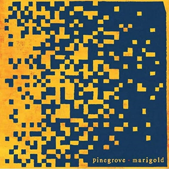 MARIGOLD (MARIGOLD YELLOW VINYL) (I)