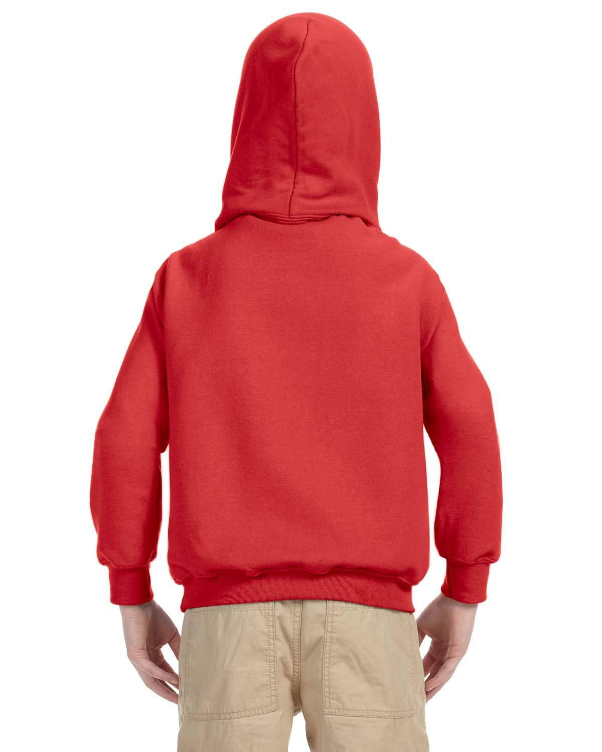 Lifeguard Officially Licensed First Quality Youth, Kids Hooded Pullover Sweatshirt