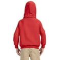 thumbnail image 2 of Lifeguard Officially Licensed First Quality Youth, Kids Hooded Pullover Sweatshirt, 2 of 5