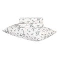 thumbnail image 1 of Ensemble de draps en flanelle des Fêtes, 1 of 6