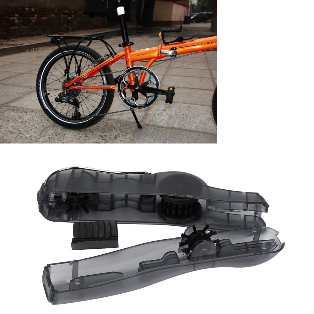 portable bike chain cleaner