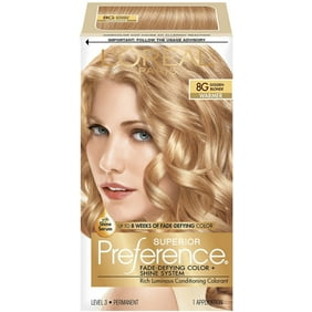 L Oreal Paris Age Perfect Permanent Hair Color 10g Very Light