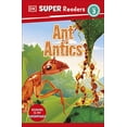 thumbnail image 2 of DK Super Readers DK Super Readers Level 3 Ant Antics, (Hardcover), 2 of 2
