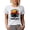 White, variant on Retro Rock Climbing Is My Therapy, Mountain or Cliff Climber, Heather Grey T-Shirt, Medium