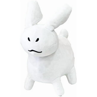 American Made Giant Stuffed Bunny 60 Inch Soft Big Plush 5 Foot