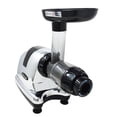 thumbnail image 2 of Extractor de Jugo Centro de Nutricion Prensa Fria Omega J8006hdc OMEGA Cold Press, 2 of 7