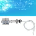 thumbnail image 4 of Sensor De Nivel De Agua Líquida, Interruptor De Flotador De Nivel De Líquido De Acero Inoxidable 0-220 V Para Humidificadores ANGGREK Liquid Level Float Sensor Switch, 4 of 8