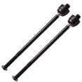 thumbnail image 6 of Detroit Axle - Front 12pc Suspension Kit for Buick LeSabre Park Avenue Riviera Cadillac Deville Seville, 2 Wheel Bearing Hubs 2 Control Arms 4 Tie Rods 2 Sway Bars 2 Boots Replacement, 6 of 8