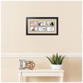 thumbnail image 2 of ArtToFrames Collage Photo Picture Frame with 6 - 3x5 Openings, Framed in Black with Seaside and Black Mats (CDM-3926-153), 2 of 8