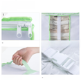 thumbnail image 2 of Boîte de Rangement pour Vêtements, Couette, Fond de Lit, Boîte en Tissu, Sac de Compression sous Vide, Rangement de Finition Domestique, 2 of 2