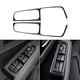 thumbnail image 3 of Pegatinas de Fibra de Carbono Yashi para Interruptor de Ventana Porsche Macan 2014-2021, 3 of 5