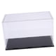 thumbnail image 1 of Vitrina organizadora de acrílico transparente, colección de cubos de acrílico, caja de mostrador, cubo Medio, 1 of 9