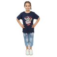 thumbnail image 4 of Tom And Jerry Girls Posse Cat Cotton T-Shirt, 4 of 5
