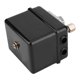 thumbnail image 2 of Interruptor de control de presión Accesorio de compresor de aire de gama alta Válvula de control de presión 220V 16A VoborMX herramienta, 2 of 8