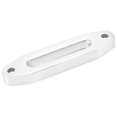 thumbnail image 4 of 125mm 4000LBS Universal Chrome Billet Aluminum Hawse Fairlead Synthetic Mount Winch Rope 15000Lbs for SUV ATV UTV, 4 of 5