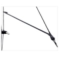 thumbnail image 3 of MYG Archery Bow Tube Peep Sight 1/8" Diameter For Proper Positioning For Hunting, 3 of 9