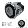 Furulu Push To Start Ignition Switch 251501AA0B For Nissan Maxima