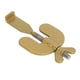 thumbnail image 4 of Casillero de puerta de seguridad para el hogar NikouMX Acero inoxidable, 4 of 8