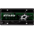 thumbnail image 2 of Dallas Stars Metal license Plate, 2 of 2