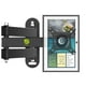 thumbnail image 1 of Soporte de pared Nuyoah para Echo Show 15/21 con brazo de extensión, 1 of 8