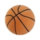 thumbnail image 1 of Caucho Bouncy Mini Baloncesto 6 Cm Alto Juguetes elástico hueco inflable de los niños al aire libre de mano, 1 of 8
