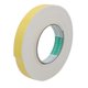 thumbnail image 1 of Cinta de esponja sellada de un solo lado de 20 mm de ancho y 3 mm de grosor blanco 13.1 pies de longitud Unique Bargains cinta adhesiva, 1 of 3