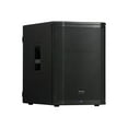thumbnail image 2 of Presonus AIR-series AIR15s - Subwoofer - for PA system - 15", 2 of 4