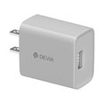 thumbnail image 2 of Cargador Devia Smart Series 2.4 A y CABLE Tipo C 5V, 2 of 3