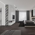 thumbnail image 4 of Affordablo 2025 Renter Friendly Tile Peel And Stick Clearance 3d Wall Stickers Stair Living Room Baseboard Decoration Reflective Wall Stickers, 4 of 7