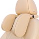 thumbnail image 5 of Almohada Lateral para Automóvil La Multifuncional Mejorada Quinta Generación Incorporada Invisible St (Beige), 5 of 9