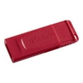 thumbnail image 4 of VERBATIM 8GB Store 'n' Go USB Flash Drive - 3pk - Red, Green, Blue, 4 of 16