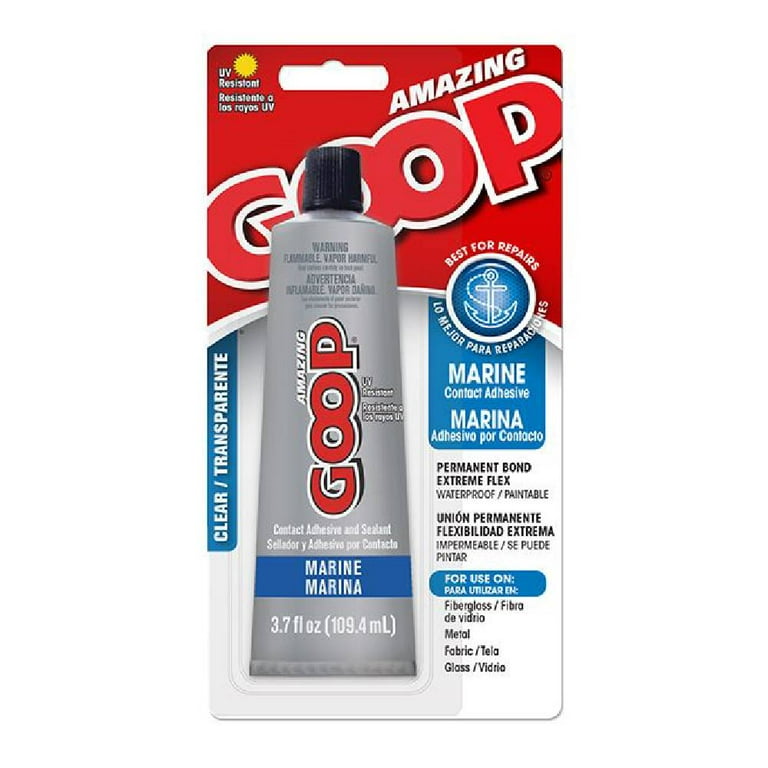 贅沢品 Amazing Goop Waterproof Repair Sealant Adhesive Glue Marine のり・接着剤