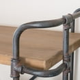 thumbnail image 2 of Yerla 5-SHELF BOOKCASE, 2 of 6