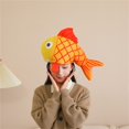 thumbnail image 6 of Sinyiin Soft PP Cotton Parties Hat for Chinese New Year Comfortable User Friendly Wear, 6 of 18
