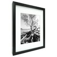 thumbnail image 3 of MCS Art Frame, 11 by 14-Inch with 8 by 10-Inch Mat Opening, Black (47561), 3 of 3