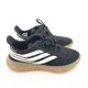 thumbnail image 1 of B60 Adi - das Sobakov Mens Size 5.5 Black Shoes Sneaker Running Athletic aq1135, 1 of 6