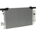 thumbnail image 1 of UAC CN 3747PFC A/C Condenser, 1 of 3