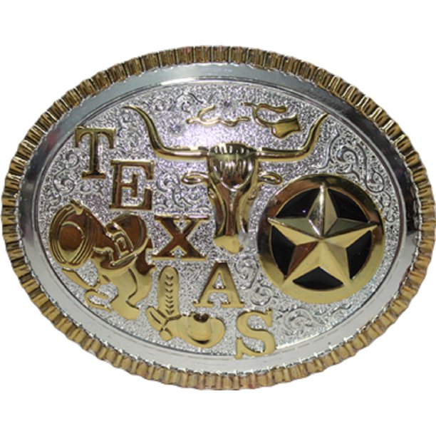 V I P Texas Lone Star Gold And Silver Star And Longhorn Belt Buckle Walmart Com Walmart Com V I P Texas Lone Star Gold And Silver Star And Longhorn Belt Buckle Walmart Com Walmart Com
