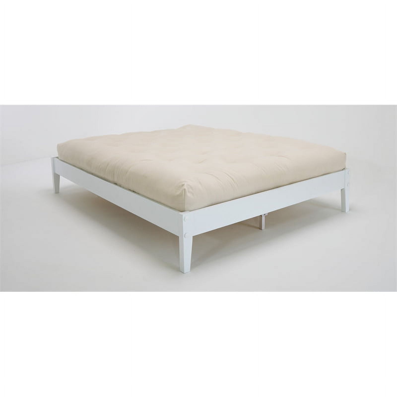 Honest Sleep CALMNESTD Calm Nest Mattress - Full & Double Size