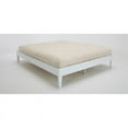 thumbnail image 3 of Honest Sleep OCALMNESTQST Organic Calm Nest Mattress - Queen Size, 3 of 4
