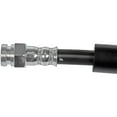 thumbnail image 3 of Dorman H621884 Clutch Hydraulic Hose for Specific Ford / Mazda / Mercury Models Fits select: 1997-2003 FORD ESCORT, 1995-1998 MAZDA PROTEGE, 3 of 3