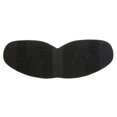 thumbnail image 1 of y almohadillas de talón de de goma Suministros de reparación de de bricolaje antideslizantes , Negro, 3 delanteros 3 delanteros 2 mm Salvador Pega las suelas de los zapatos, 1 of 8