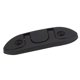 thumbnail image 2 of Cornamusa plegable para barco, cornamusa para tirar hacia arriba, cornamusa marina, cornamusa de para embarcaciones, kayaks,, 2 of 8