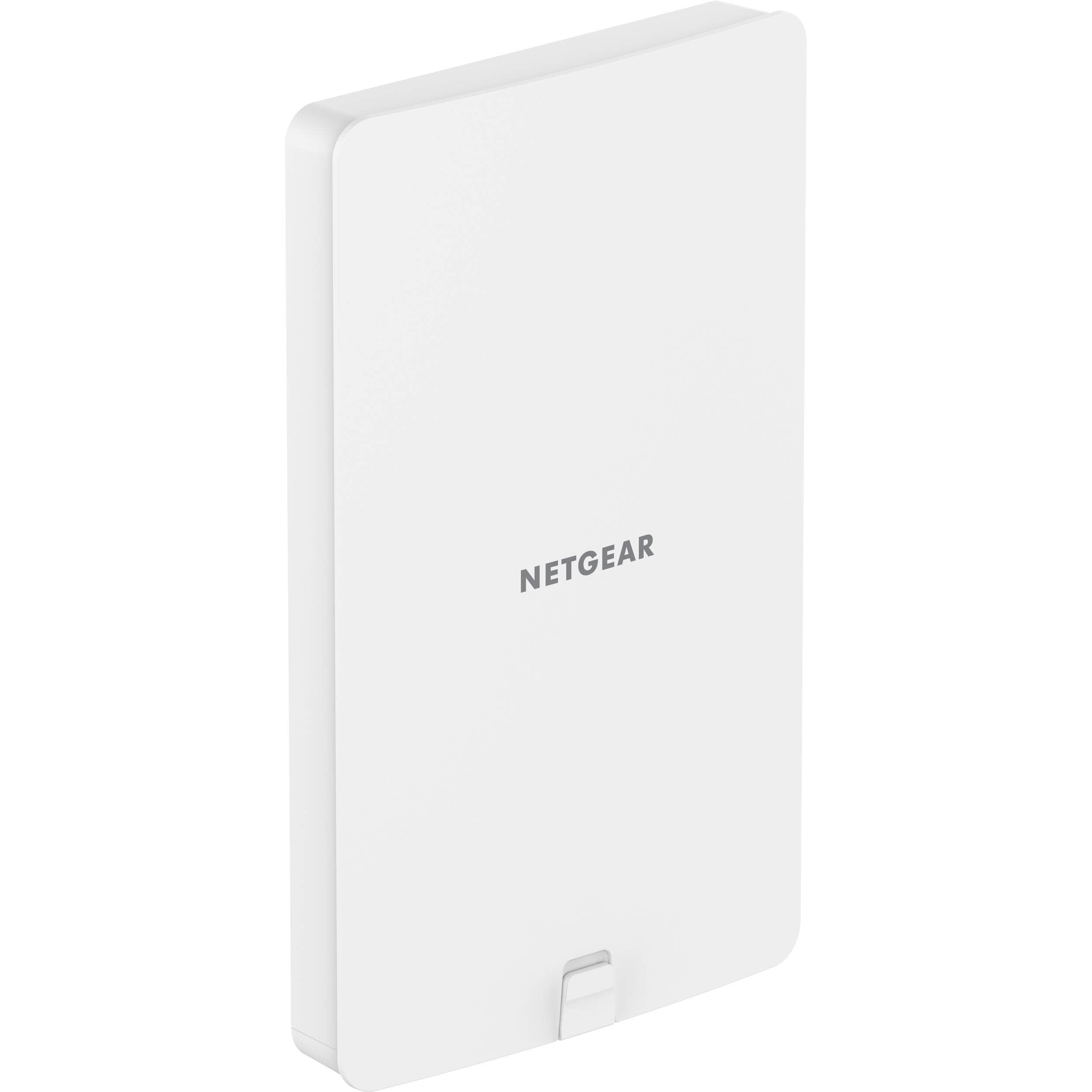 NETGEAR WAX610 Wi-Fi6 AX1800 無線LAN AP NETGEAR AX1800 Dual-Band Outdoor Wireless Access Point, WiFi 6