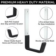 thumbnail image 5 of Garden Tool Hooks 4 pack Medium, 5 of 6