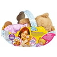 thumbnail image 4 of Little Live Pets Cozy Dozy Cubbles the Bear Electronic Pet, 4 of 9