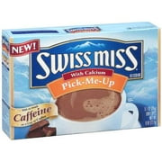 ConAgra Foods Swiss Miss Sensible Sweets Hot Cocoa Mix, 8 ea