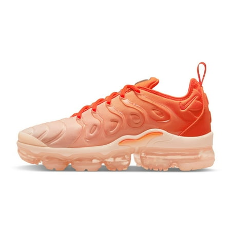 

Women s Nike Air Vapormax Plus Guava Ice/Rush Orange-Black (DQ8588 800) - 6