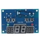 thumbnail image 4 of Controlador De Temperatura Inteligente, Precisión De 1 Grados Celsius -9 A 99 Grados Celsius Módulo De Interruptor De Control De Temperatura Digital Con Sonda Para Incubadora De ANGGREK Intelligent Temperature Control Sensor, 4 of 8