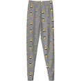 thumbnail image 3 of Youth Pittsburgh Penguins Short Sleeve T-Shirt & Pants Sleep Set - Size 8, 3 of 4